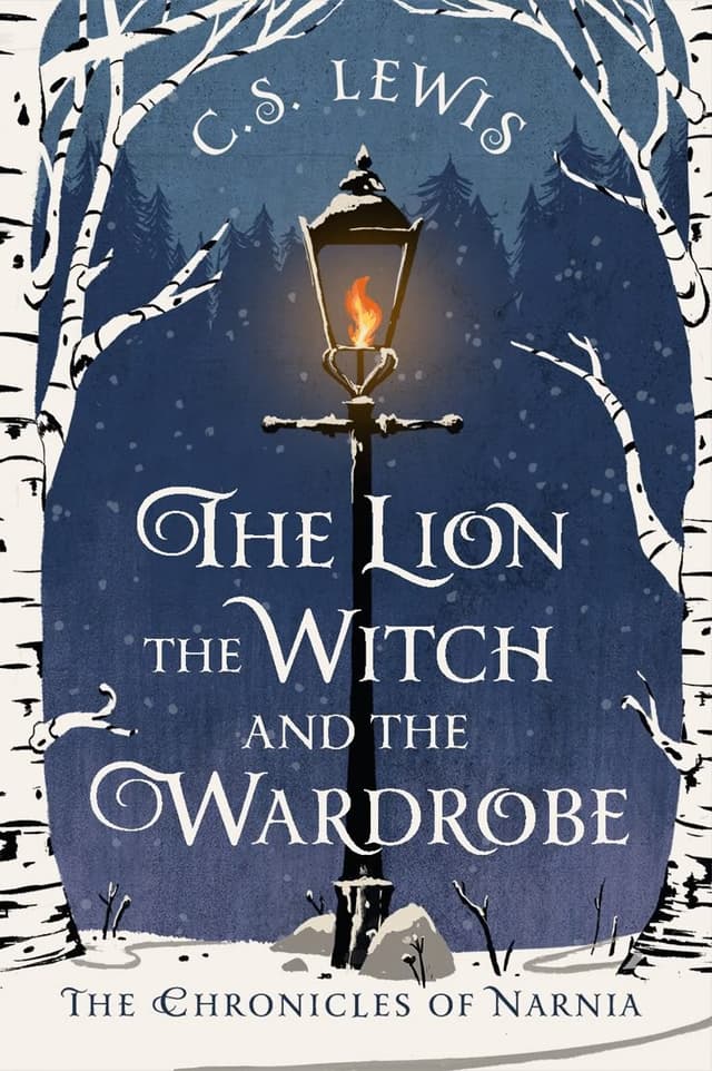 The Chronicles of Narnia