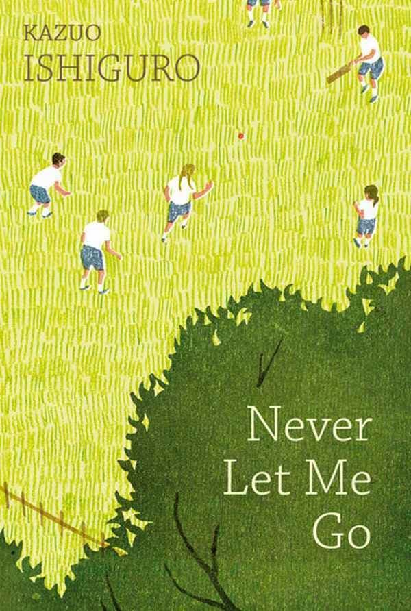 Never Let Me Go