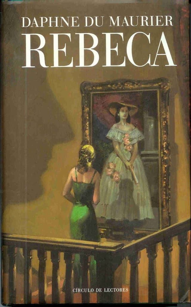 Rebecca