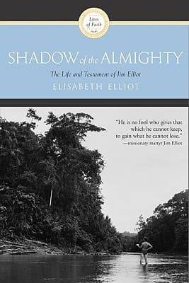 shadow of the almighty