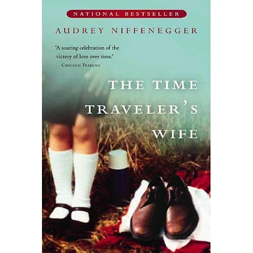 The Time Traveler's Wife