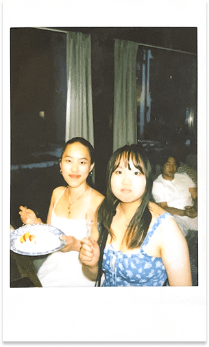 polaroid