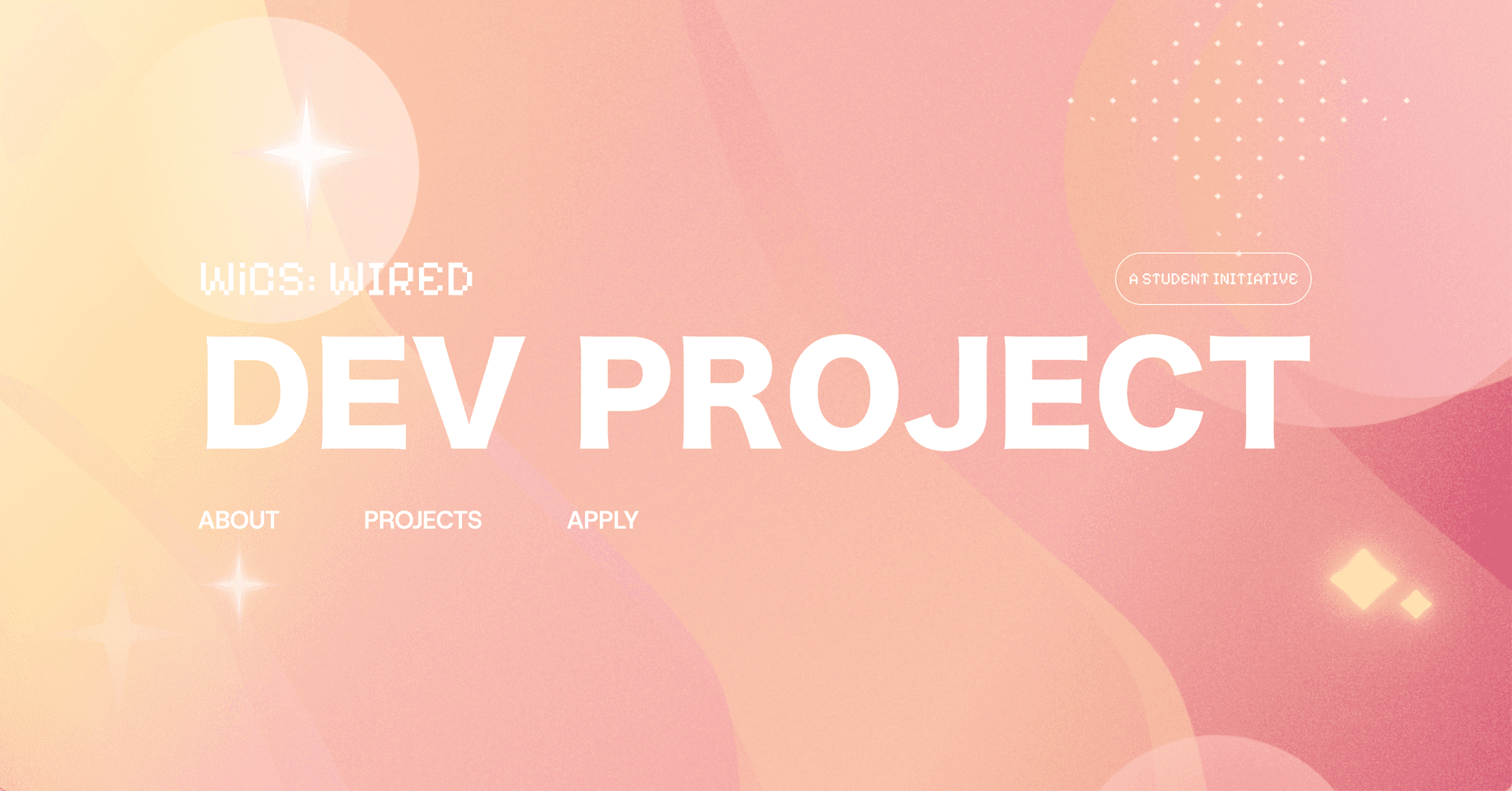project